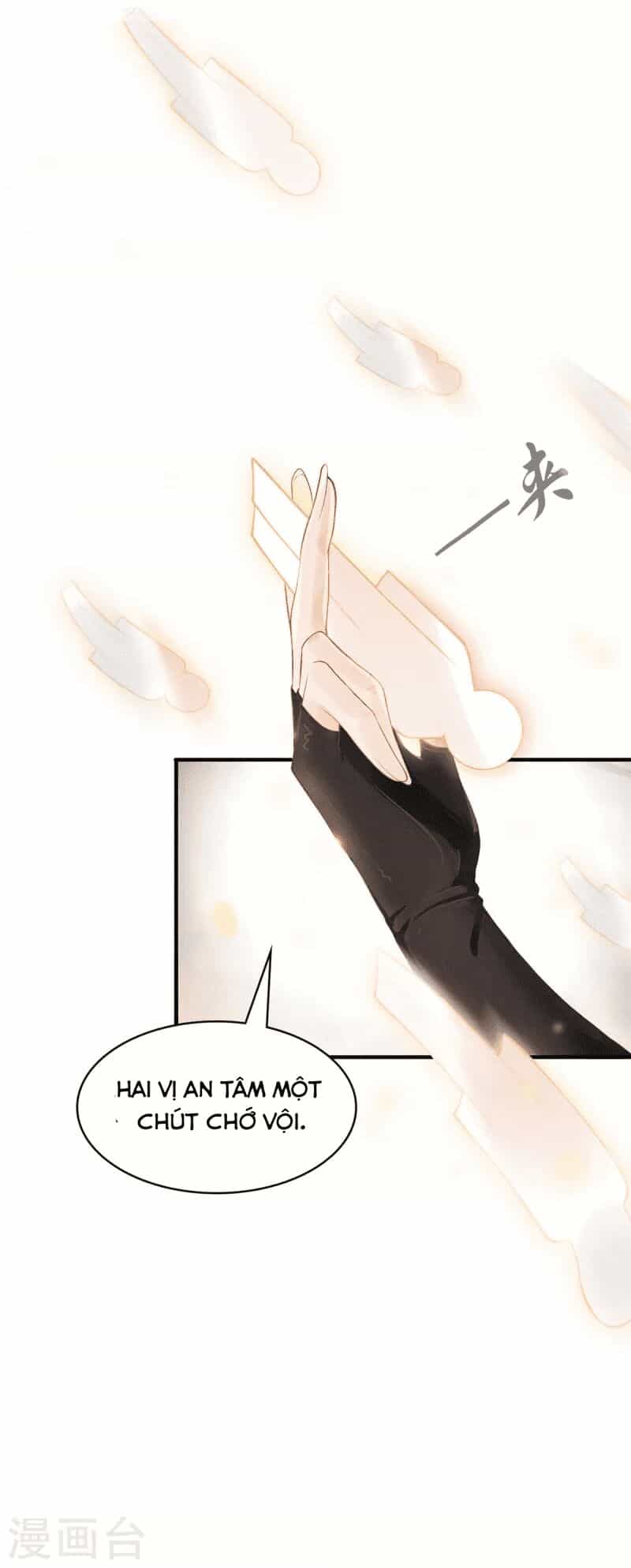 Ta Vốn Là Mèo - Chương 5 - ảnh 37
