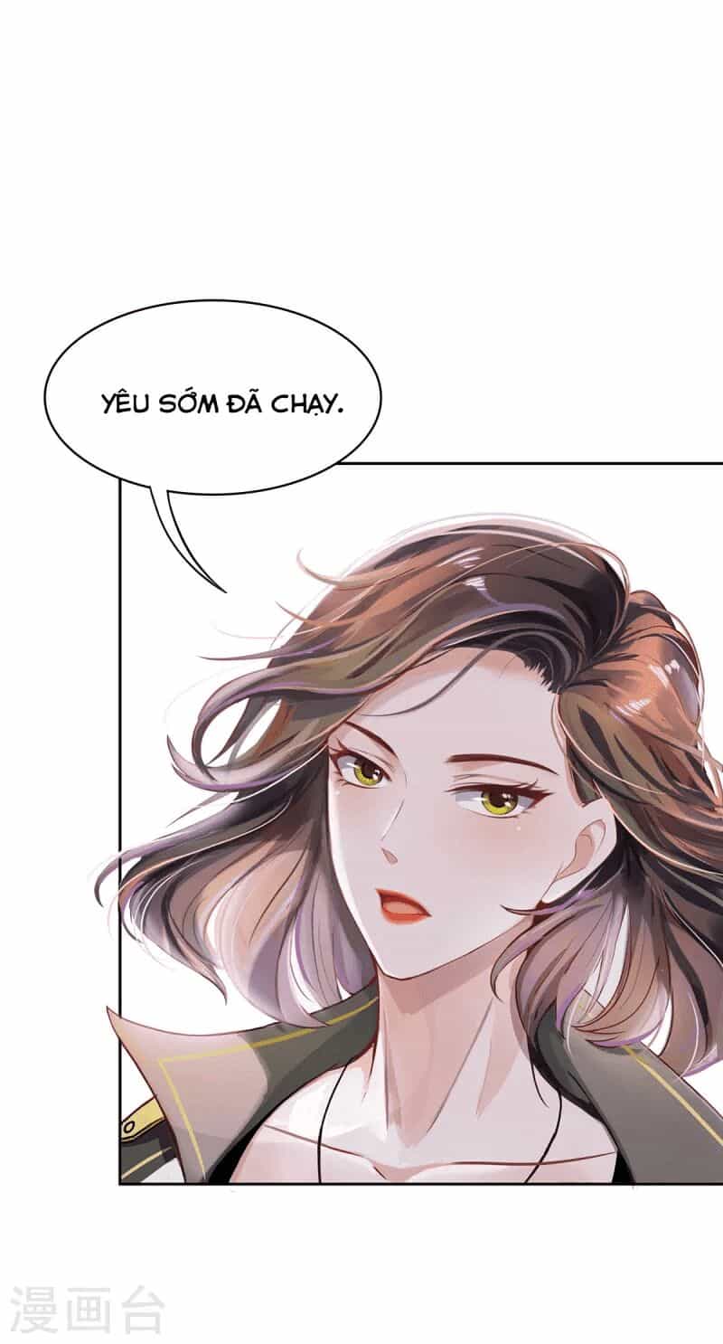 Ta Vốn Là Mèo - Chương 5 - ảnh 41