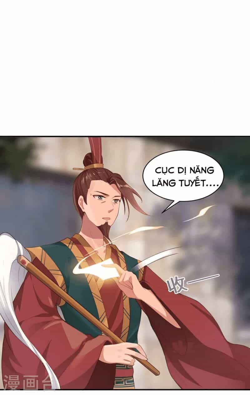 Ta Vốn Là Mèo - Chương 5 - ảnh 42