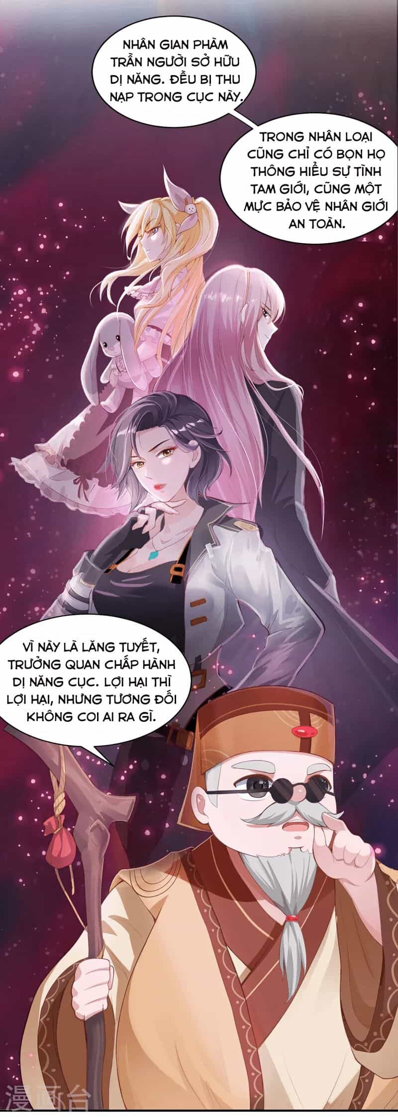 Ta Vốn Là Mèo - Chương 5 - ảnh 44