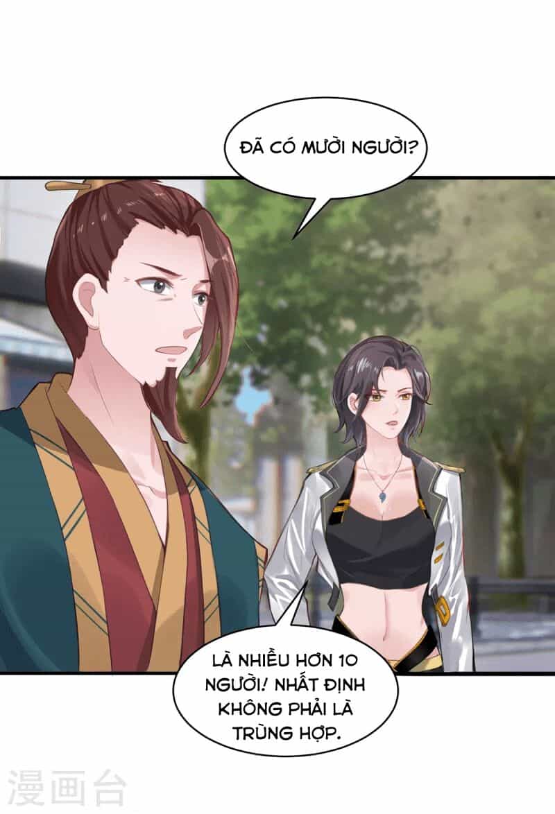 Ta Vốn Là Mèo - Chương 6 - ảnh 4