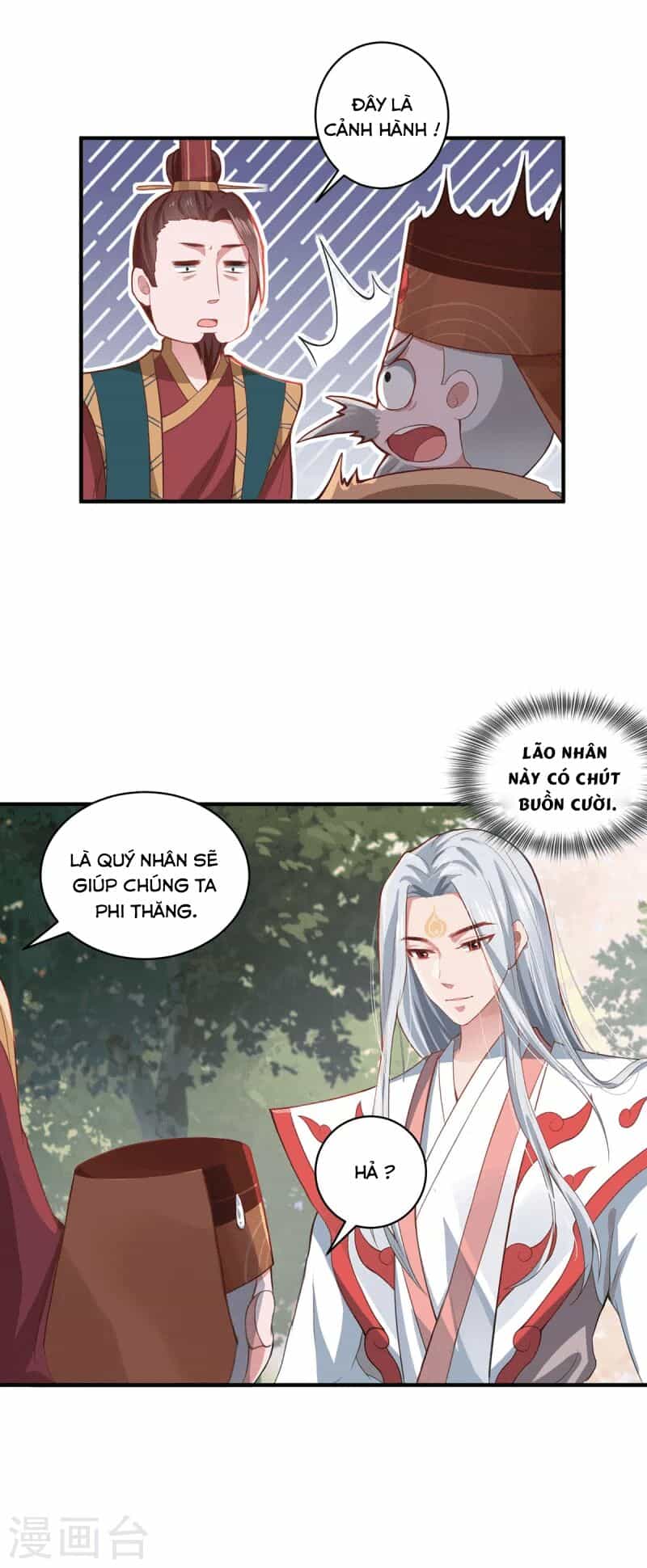 Ta Vốn Là Mèo - Chương 7 - ảnh 24