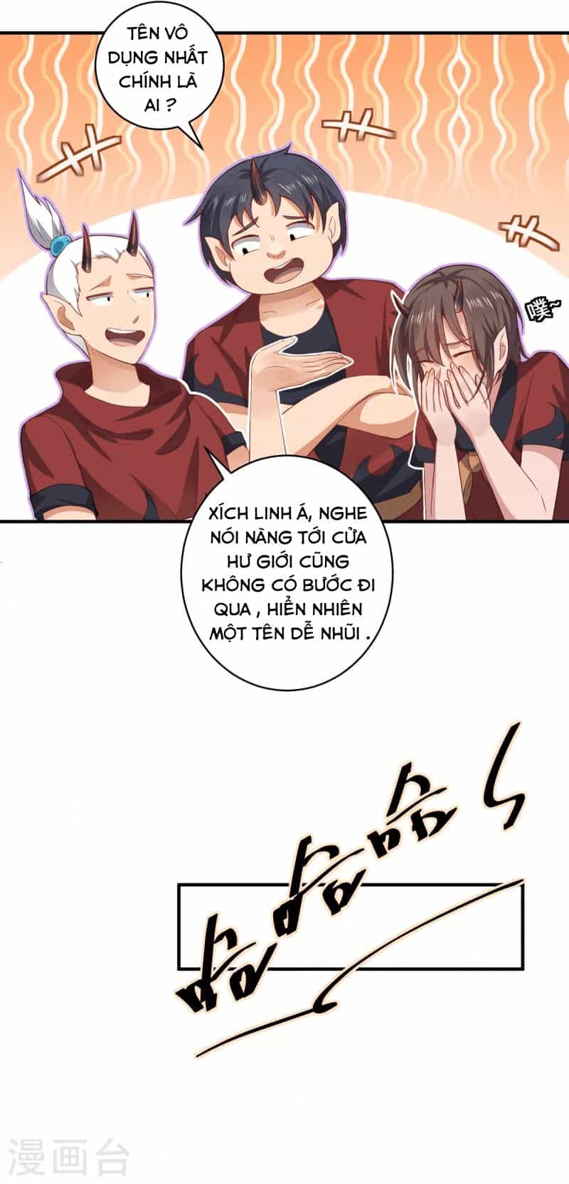 Ta Vốn Là Mèo - Chương 7 - ảnh 36
