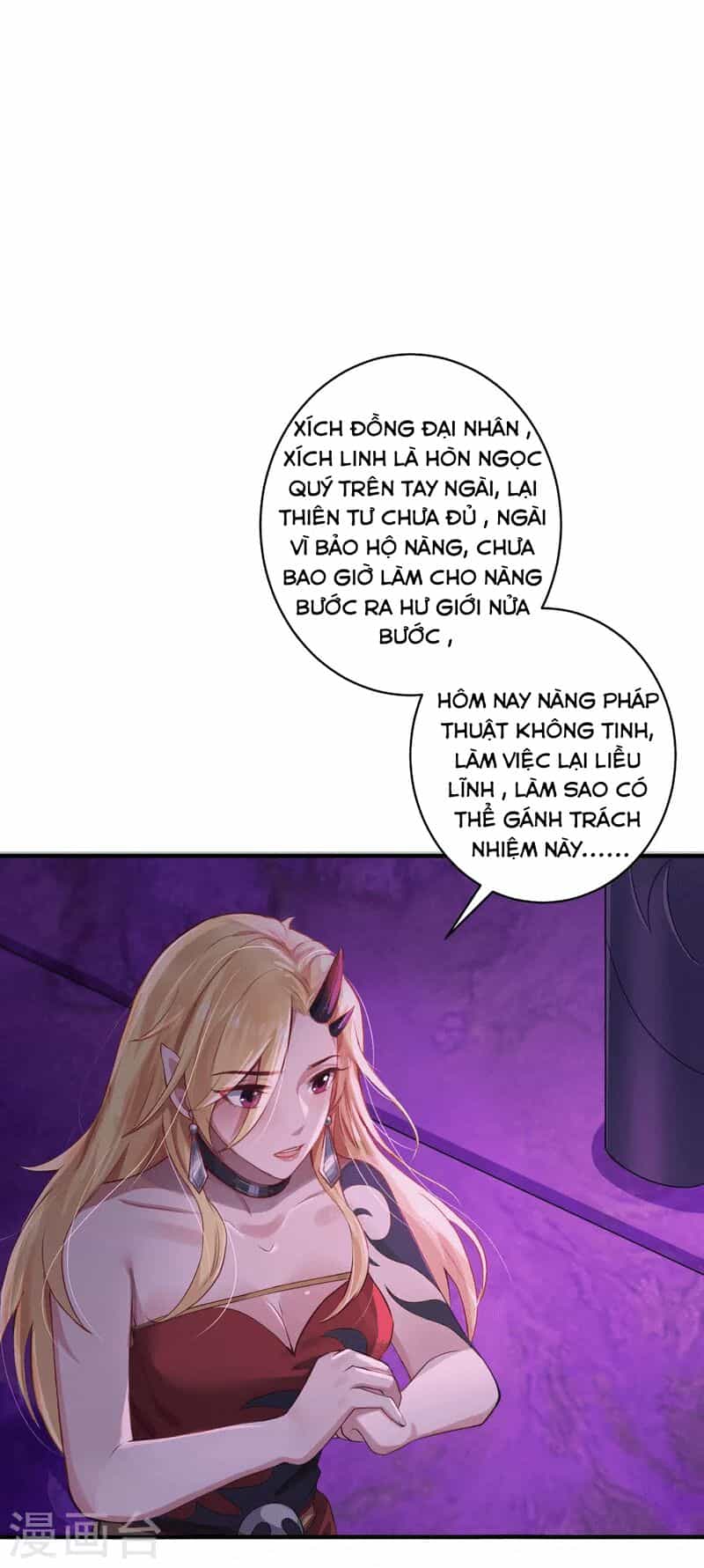 Ta Vốn Là Mèo - Chương 7 - ảnh 48
