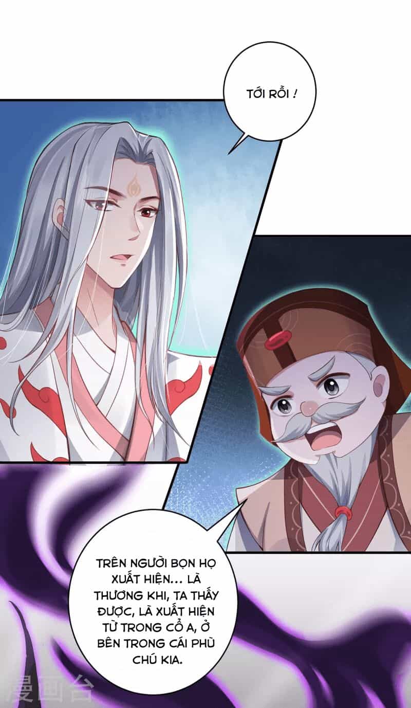 Ta Vốn Là Mèo - Chương 8 - ảnh 20