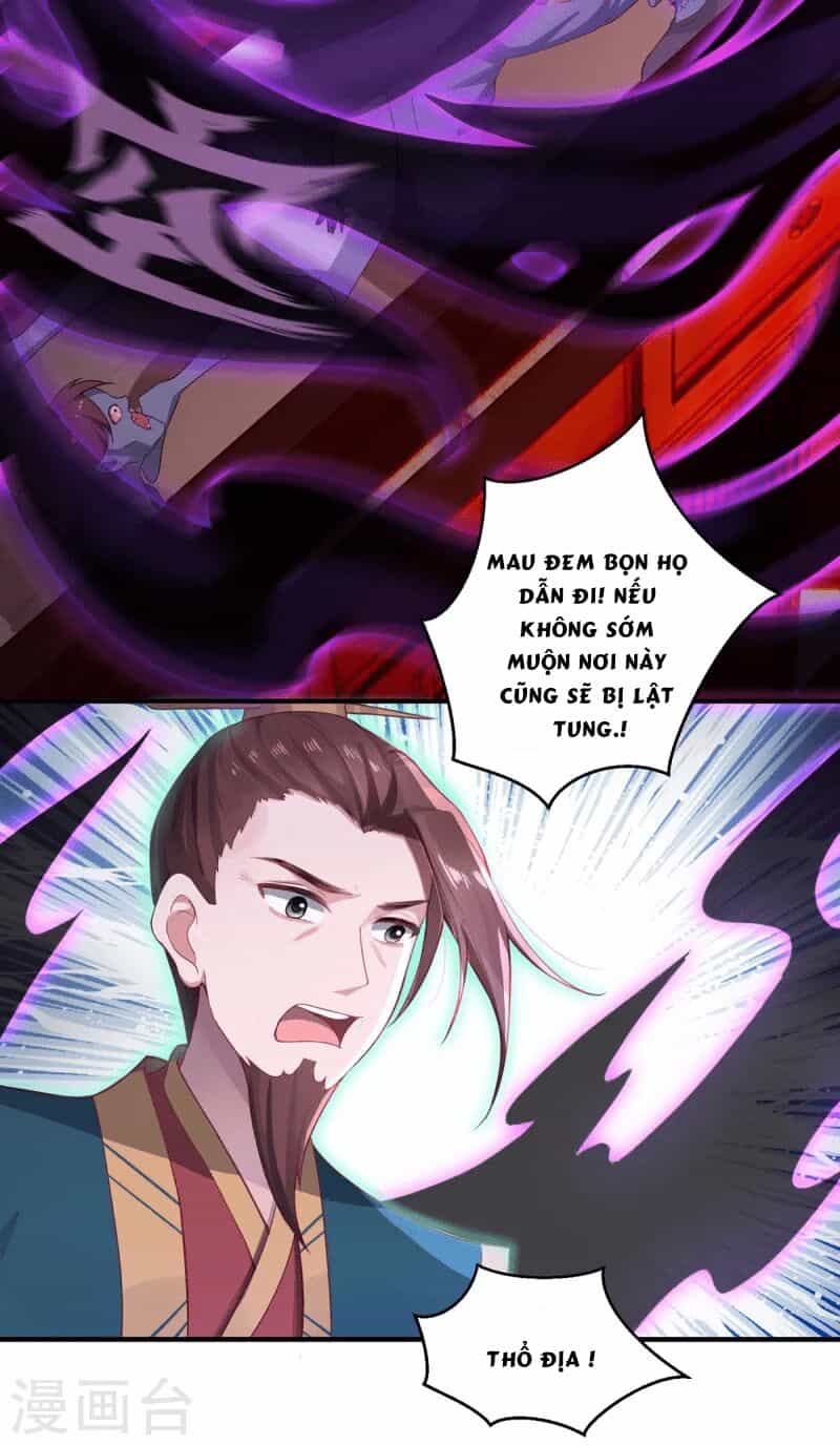 Ta Vốn Là Mèo - Chương 8 - ảnh 22