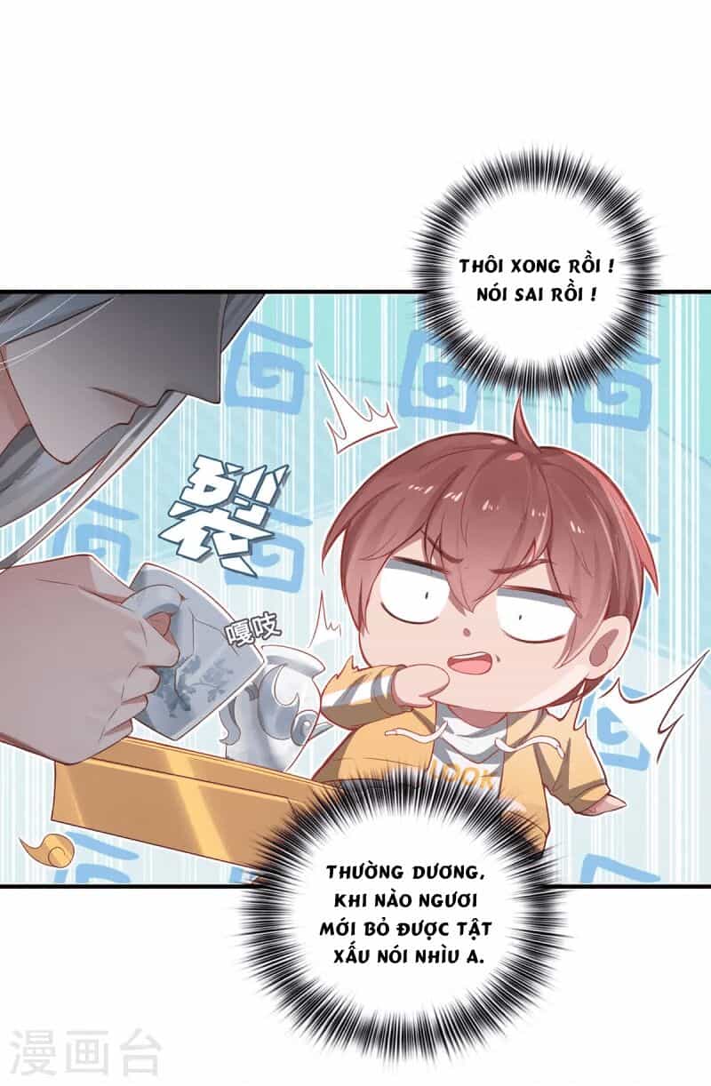Ta Vốn Là Mèo - Chương 8 - ảnh 35