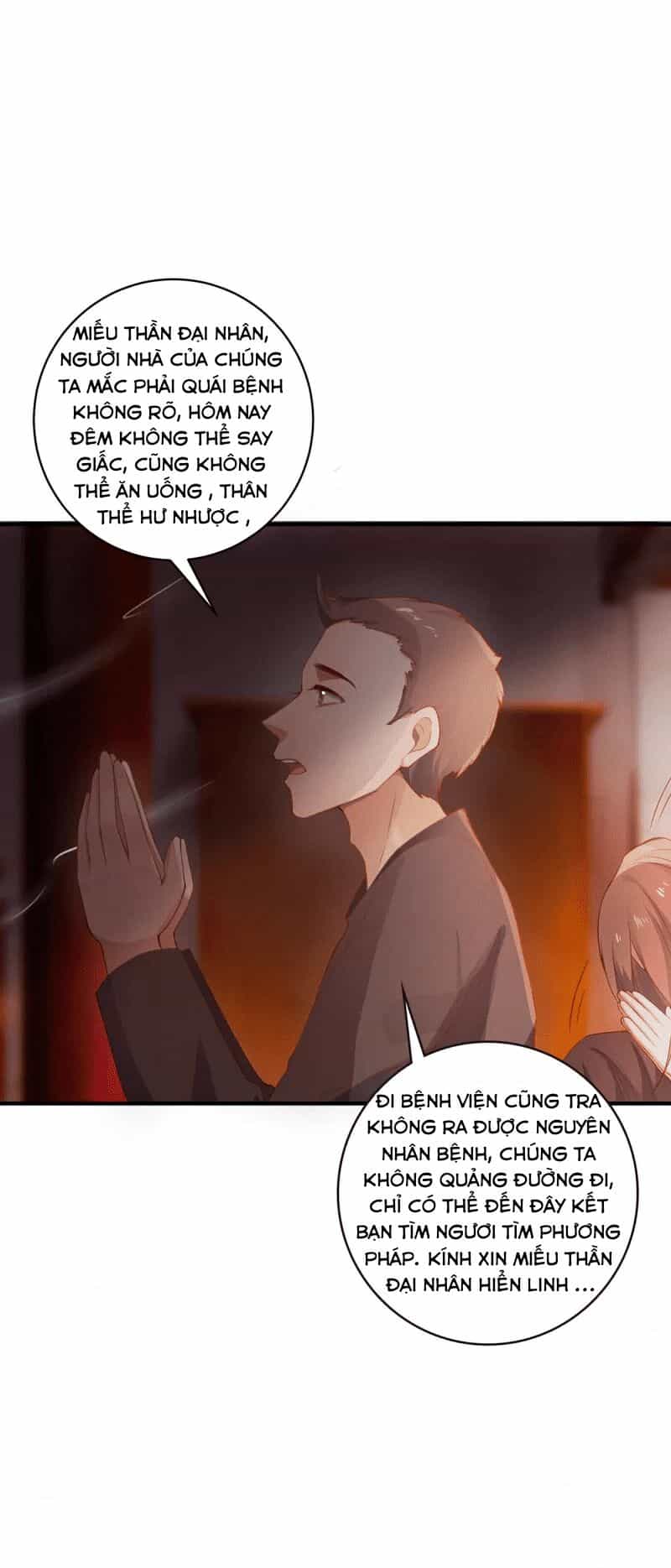 Ta Vốn Là Mèo - Chương 8 - ảnh 7