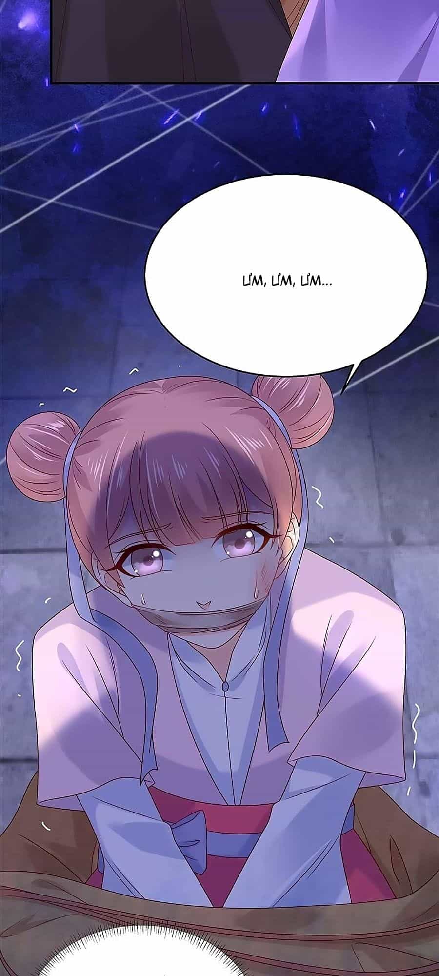 Tà Vương Phúc Hắc Sủng Nhập Cốt - Chương 99 - ảnh 26