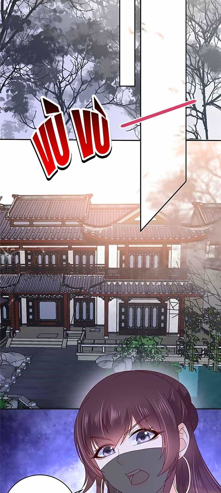 Tà Vương Phúc Hắc Sủng Nhập Cốt - Chương 100 - ảnh 4