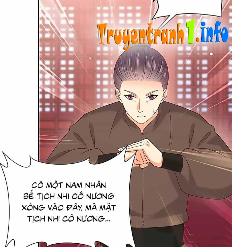 Tà Vương Phúc Hắc Sủng Nhập Cốt - Chương 101 - ảnh 10