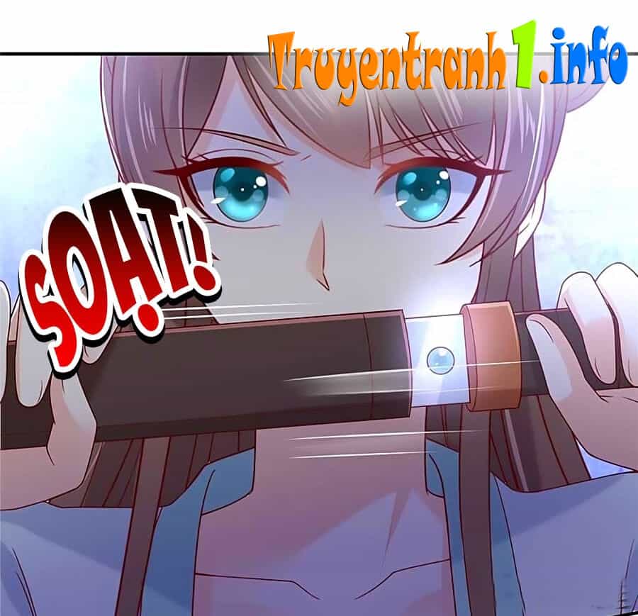 Tà Vương Phúc Hắc Sủng Nhập Cốt - Chương 101 - ảnh 22