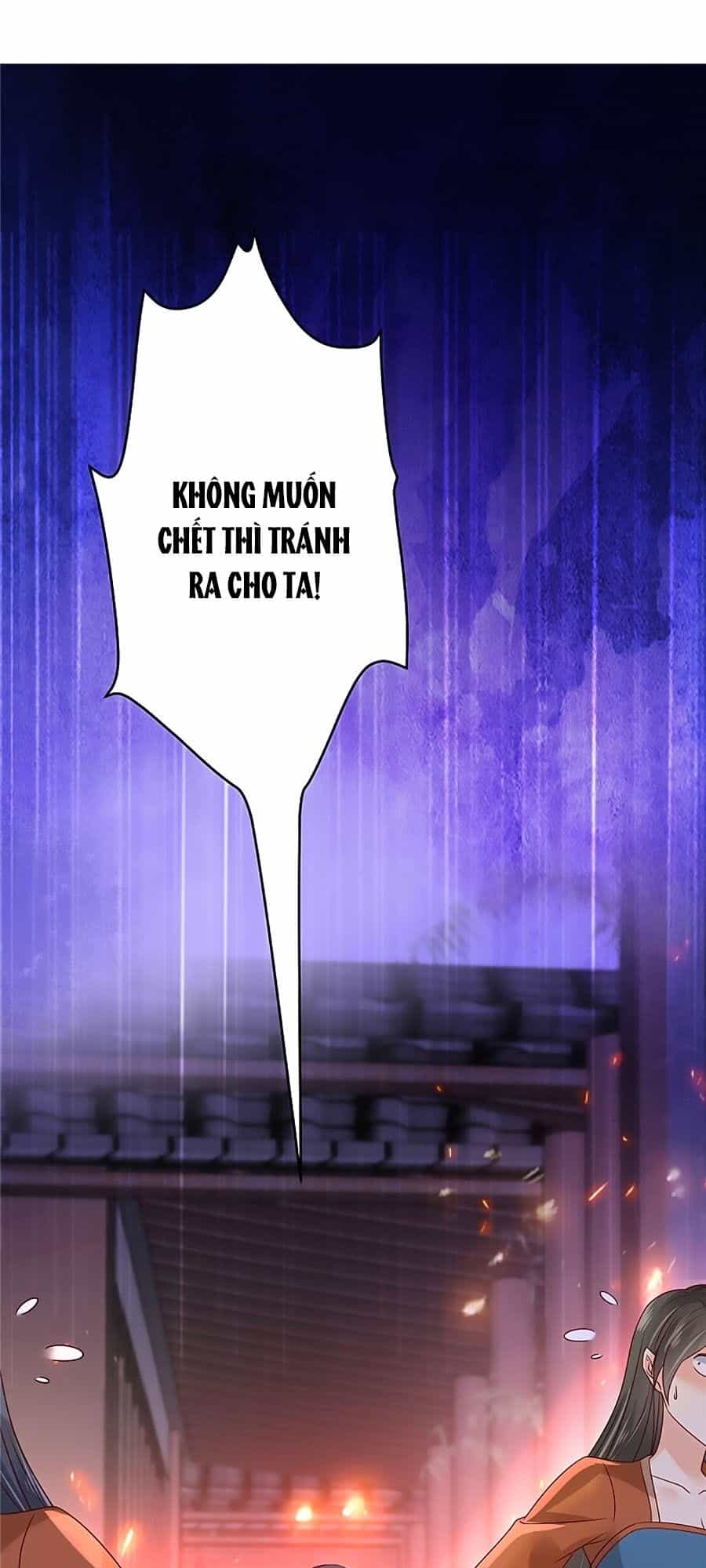Tà Vương Phúc Hắc Sủng Nhập Cốt - Chương 102 - ảnh 1