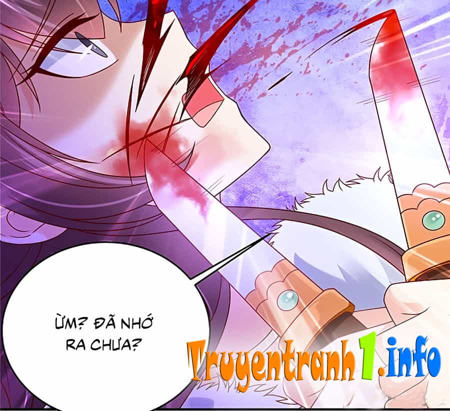 Tà Vương Phúc Hắc Sủng Nhập Cốt - Chương 102 - ảnh 25