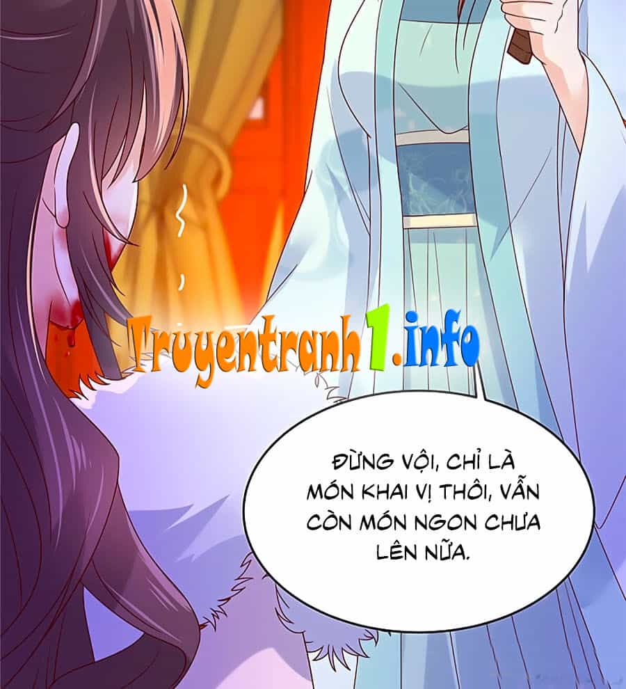 Tà Vương Phúc Hắc Sủng Nhập Cốt - Chương 102 - ảnh 28