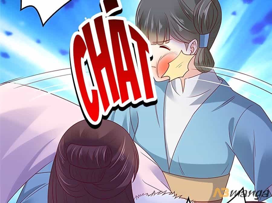 Tà Vương Phúc Hắc Sủng Nhập Cốt - Chương 102 - ảnh 9