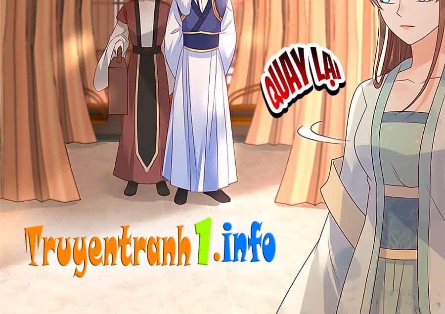 Tà Vương Phúc Hắc Sủng Nhập Cốt - Chương 103 - ảnh 11