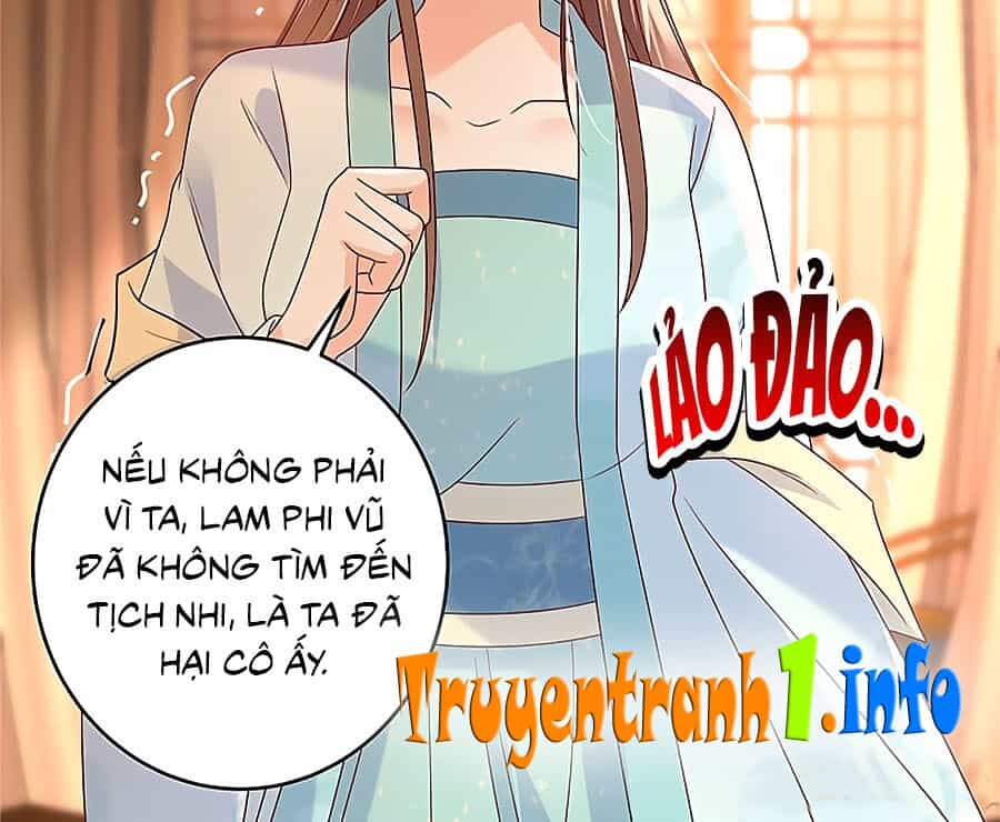 Tà Vương Phúc Hắc Sủng Nhập Cốt - Chương 103 - ảnh 24