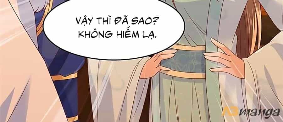 Tà Vương Phúc Hắc Sủng Nhập Cốt - Chương 105 - ảnh 5