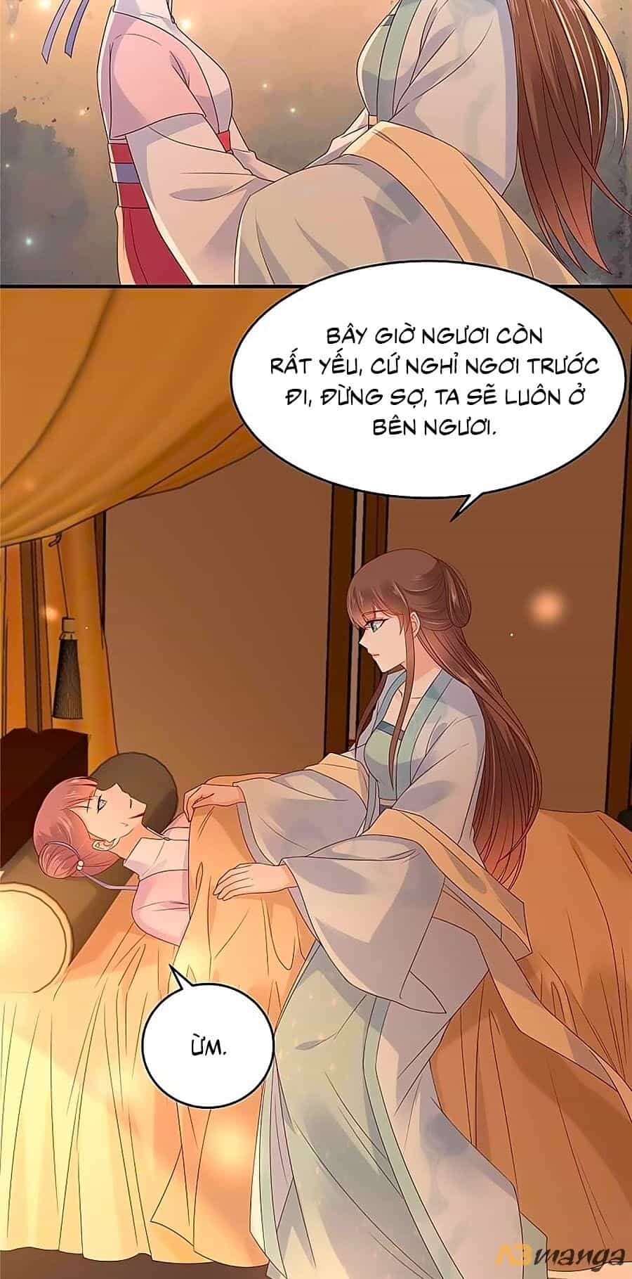 Tà Vương Phúc Hắc Sủng Nhập Cốt - Chương 106 - ảnh 6