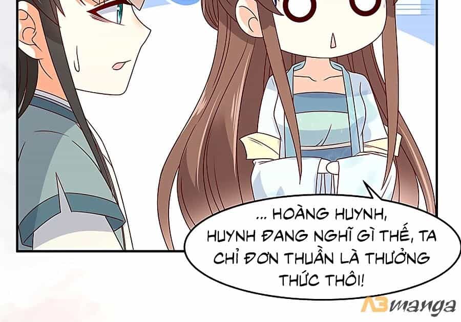 Tà Vương Phúc Hắc Sủng Nhập Cốt - Chương 107 - ảnh 10