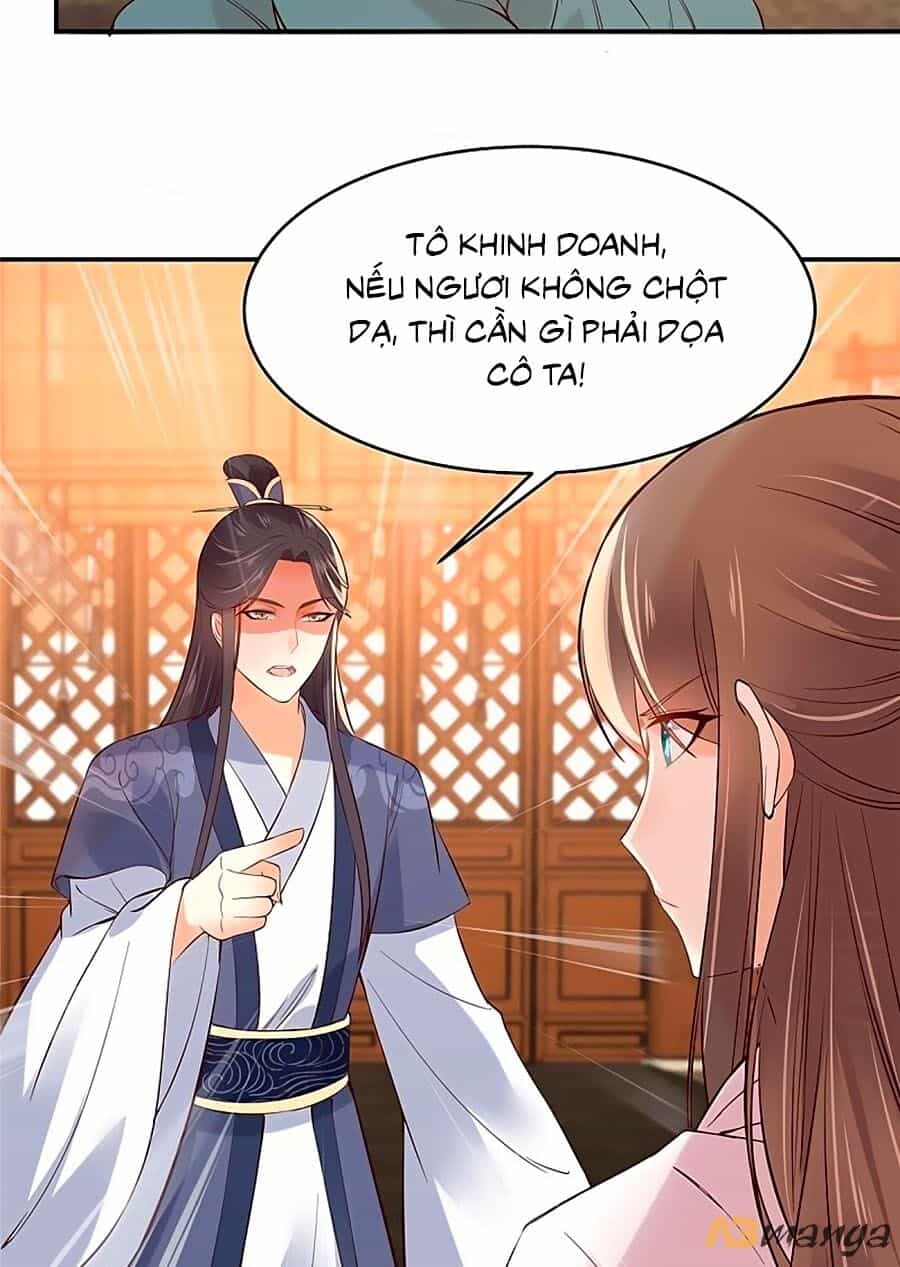 Tà Vương Phúc Hắc Sủng Nhập Cốt - Chương 109 - ảnh 15