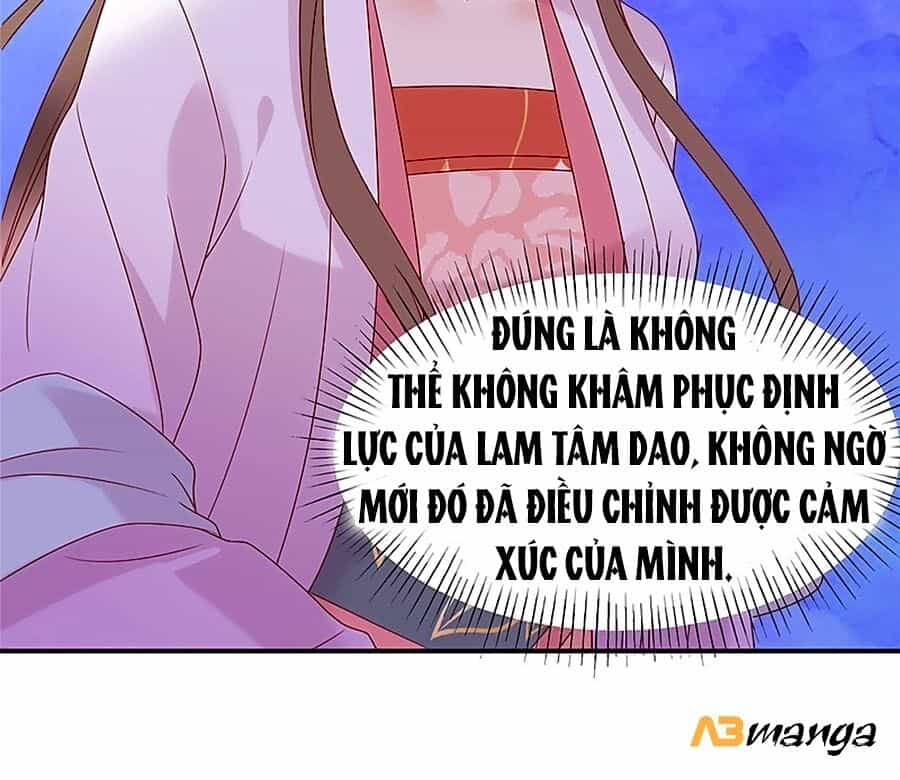 Tà Vương Phúc Hắc Sủng Nhập Cốt - Chương 111 - ảnh 25