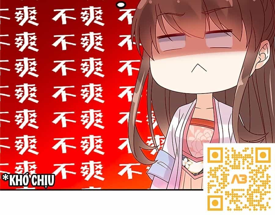 Tà Vương Phúc Hắc Sủng Nhập Cốt - Chương 112 - ảnh 24
