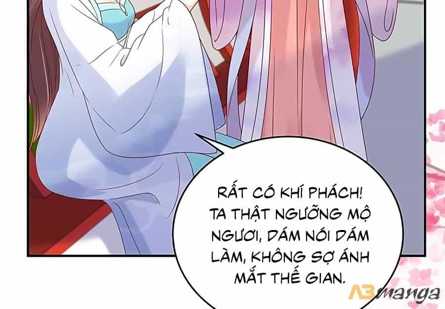 Tà Vương Phúc Hắc Sủng Nhập Cốt - Chương 114 - ảnh 14