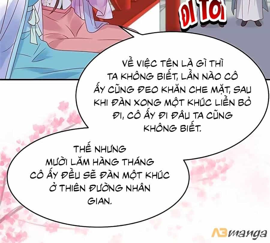 Tà Vương Phúc Hắc Sủng Nhập Cốt - Chương 114 - ảnh 17