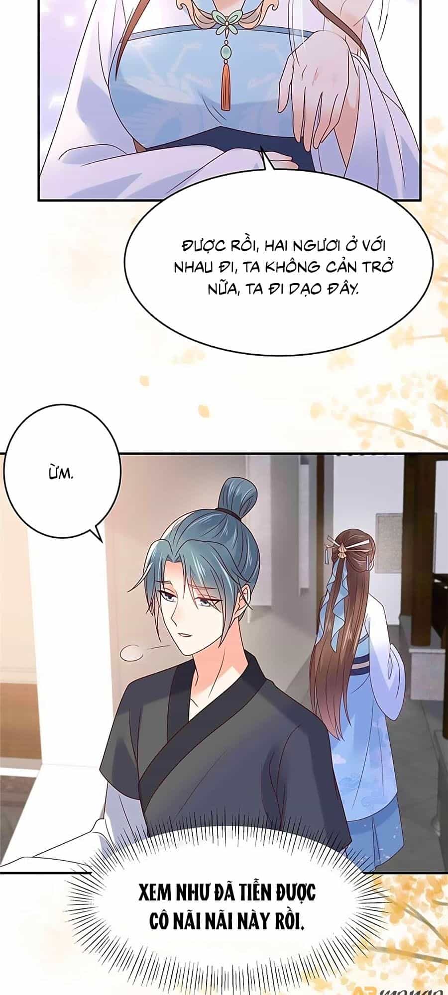 Tà Vương Phúc Hắc Sủng Nhập Cốt - Chương 114 - ảnh 26
