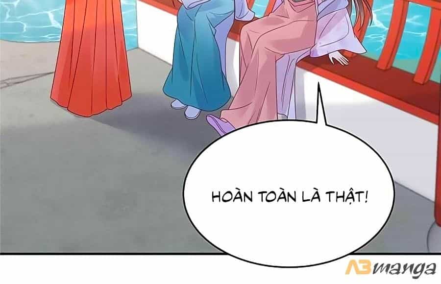 Tà Vương Phúc Hắc Sủng Nhập Cốt - Chương 114 - ảnh 8