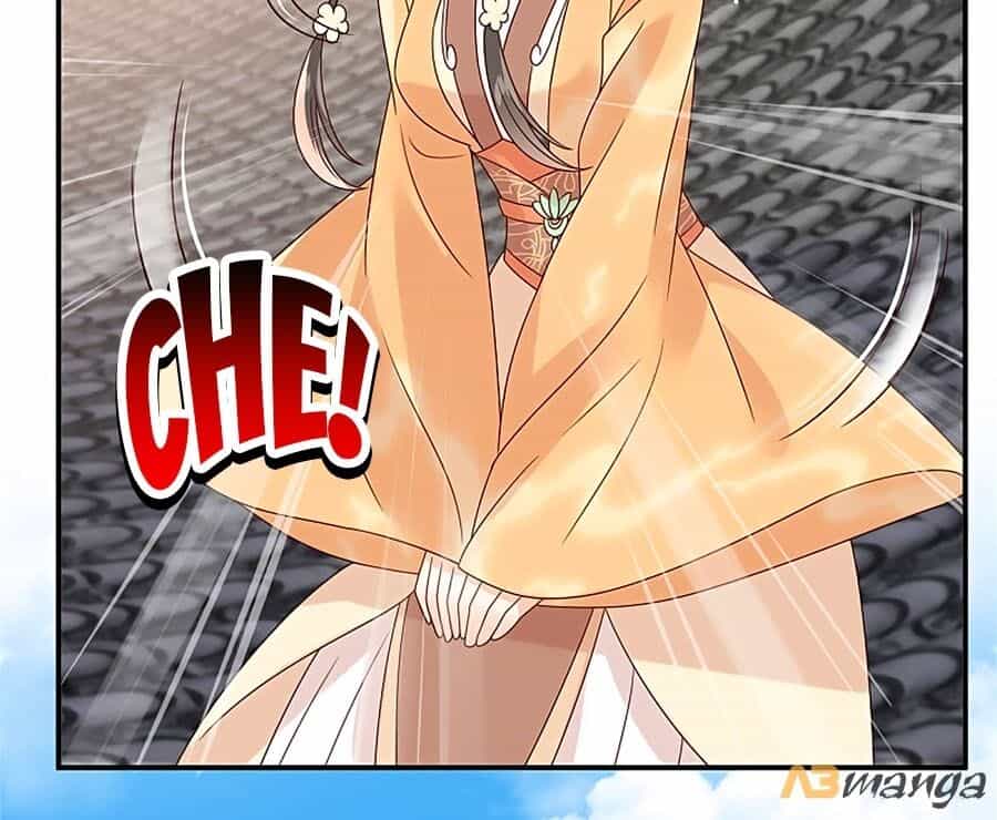 Tà Vương Phúc Hắc Sủng Nhập Cốt - Chương 115 - ảnh 15