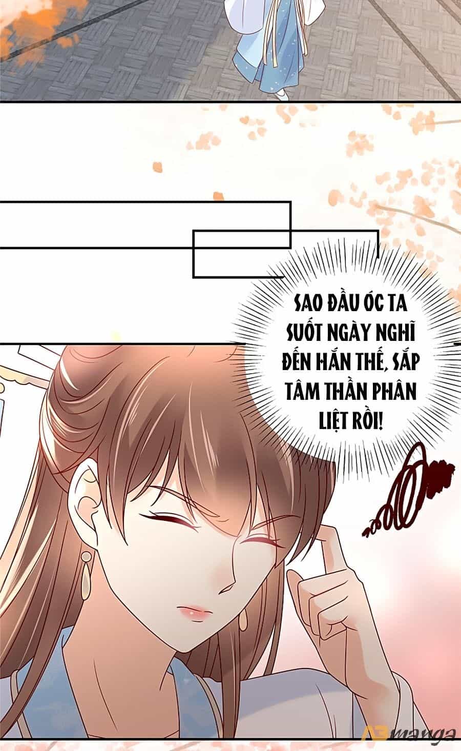Tà Vương Phúc Hắc Sủng Nhập Cốt - Chương 115 - ảnh 4