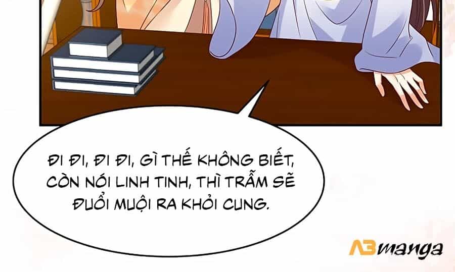 Tà Vương Phúc Hắc Sủng Nhập Cốt - Chương 116 - ảnh 28