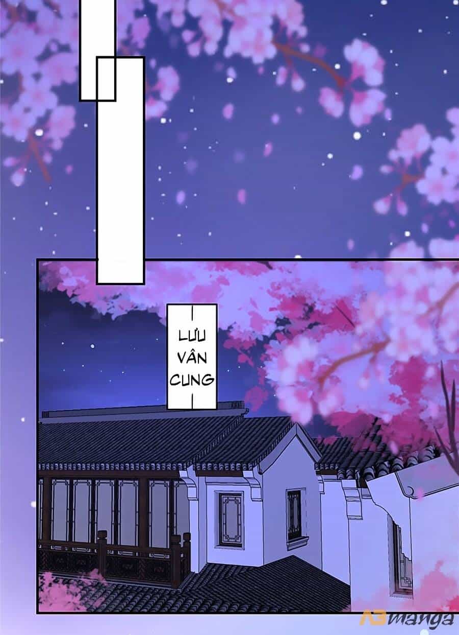 Tà Vương Phúc Hắc Sủng Nhập Cốt - Chương 117 - ảnh 4