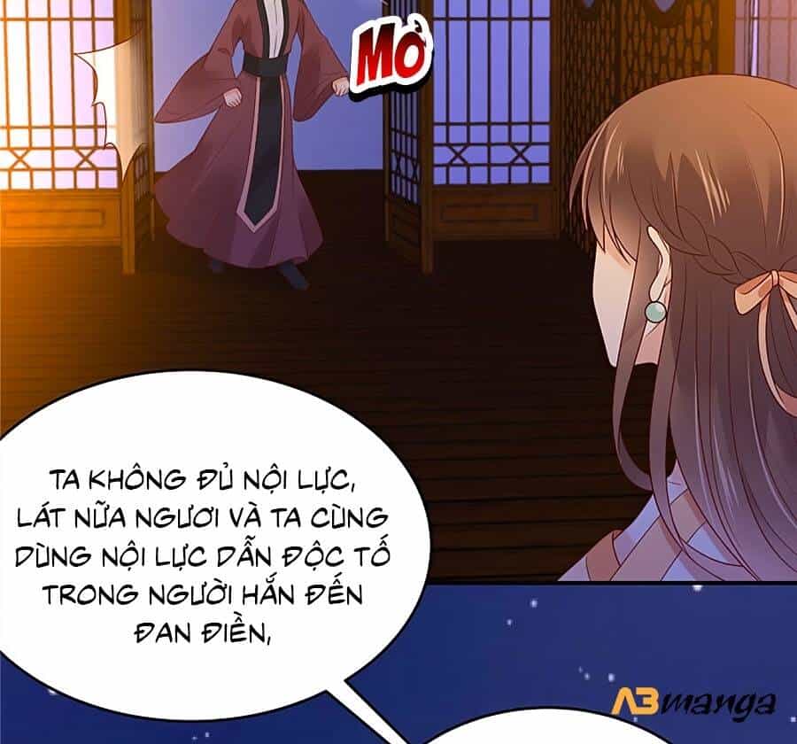 Tà Vương Phúc Hắc Sủng Nhập Cốt - Chương 118 - ảnh 6