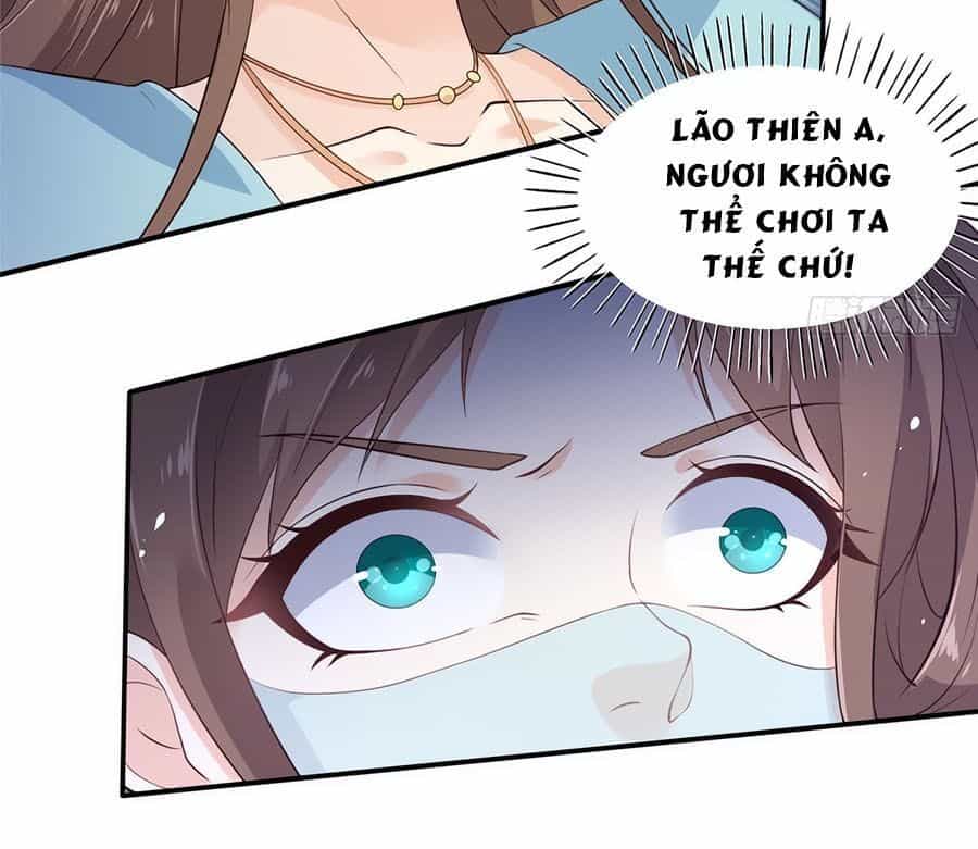 Tà Vương Phúc Hắc Sủng Nhập Cốt - Chương 11 - ảnh 17