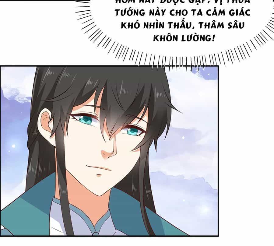 Tà Vương Phúc Hắc Sủng Nhập Cốt - Chương 11 - ảnh 6