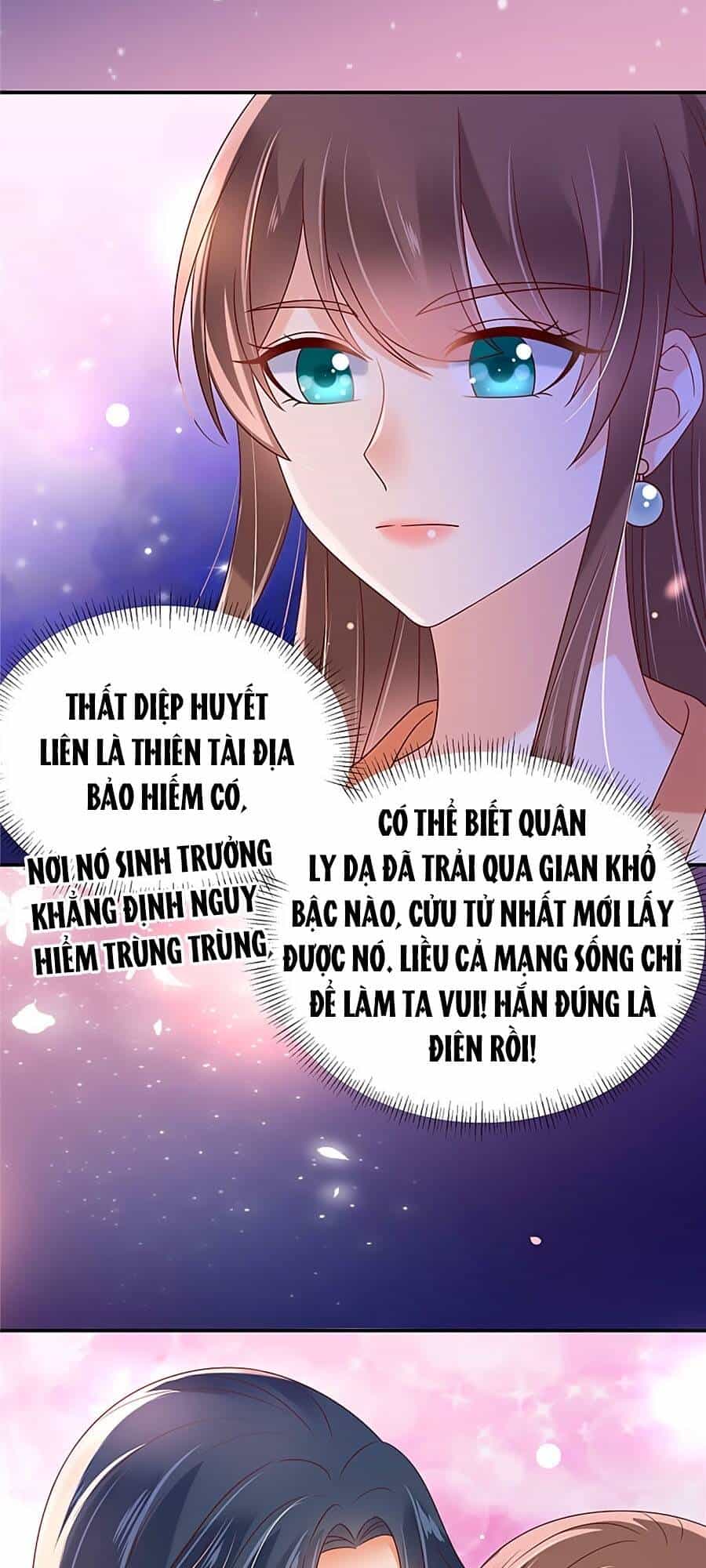 Tà Vương Phúc Hắc Sủng Nhập Cốt - Chương 119 - ảnh 14