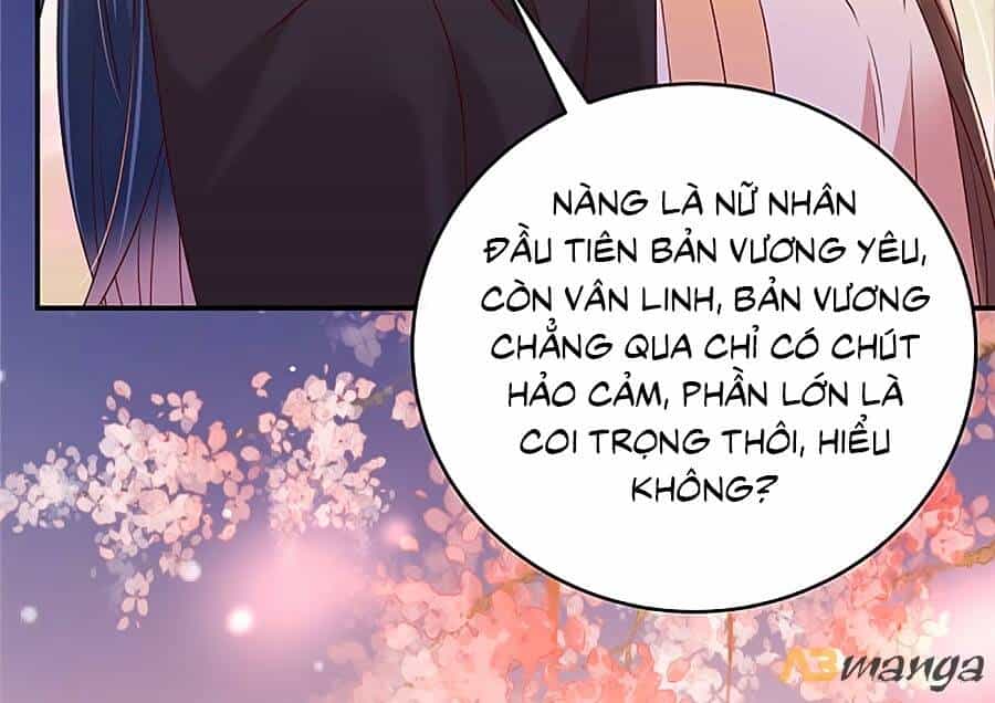 Tà Vương Phúc Hắc Sủng Nhập Cốt - Chương 119 - ảnh 20