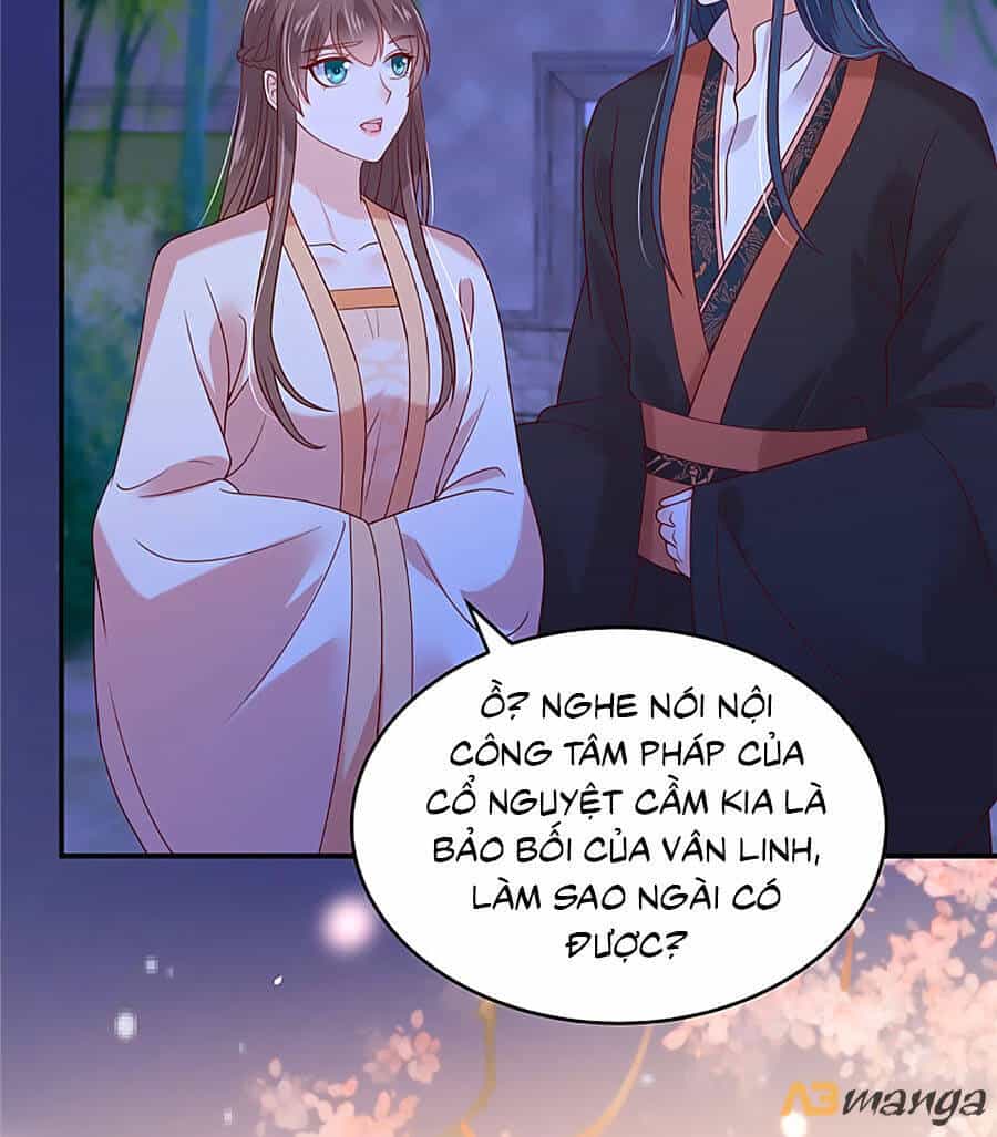 Tà Vương Phúc Hắc Sủng Nhập Cốt - Chương 122 - ảnh 14