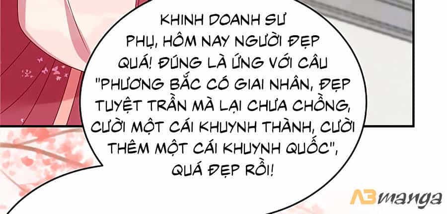Tà Vương Phúc Hắc Sủng Nhập Cốt - Chương 123 - ảnh 16