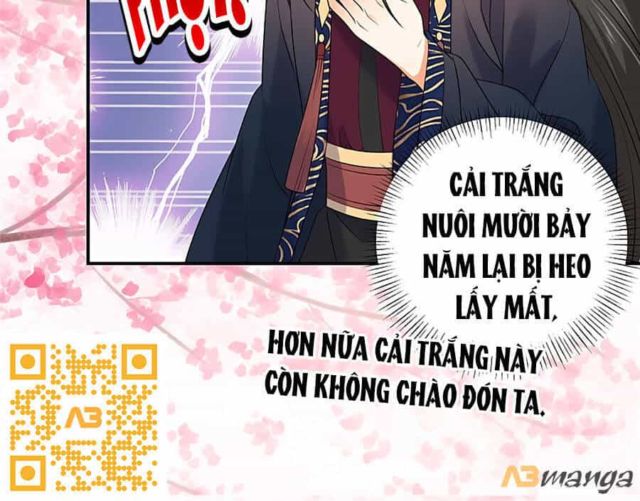 Tà Vương Phúc Hắc Sủng Nhập Cốt - Chương 124 - ảnh 28