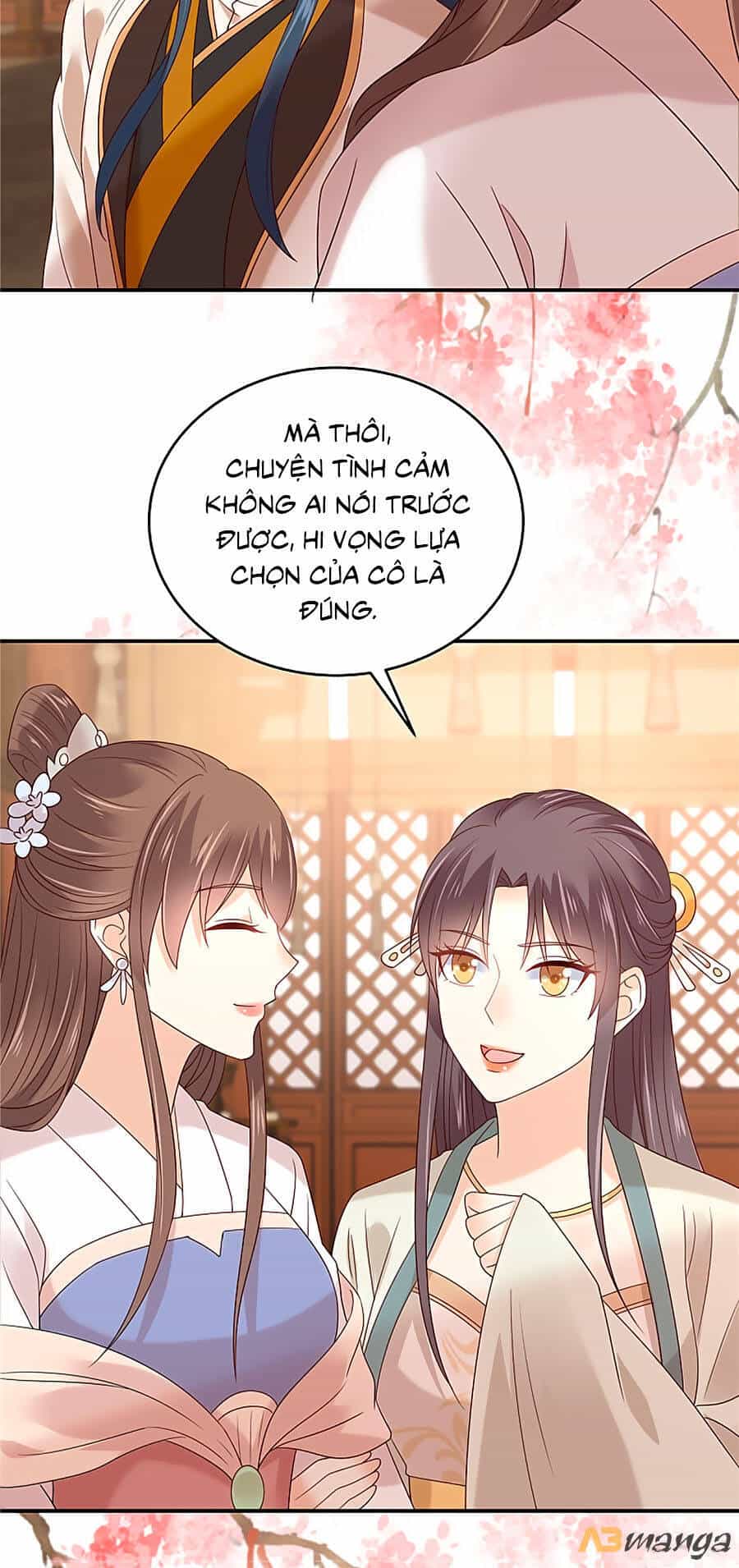 Tà Vương Phúc Hắc Sủng Nhập Cốt - Chương 126 - ảnh 22