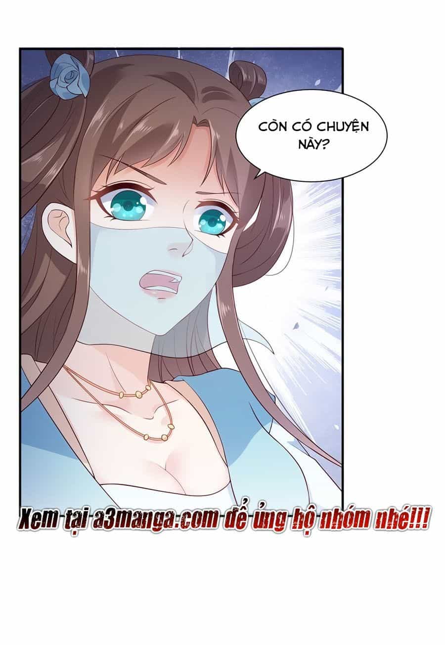 Tà Vương Phúc Hắc Sủng Nhập Cốt - Chương 12 - ảnh 28