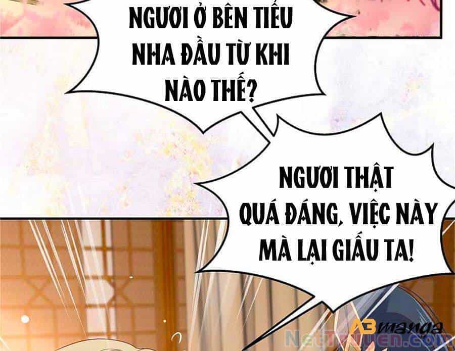 Tà Vương Phúc Hắc Sủng Nhập Cốt - Chương 132 - ảnh 8