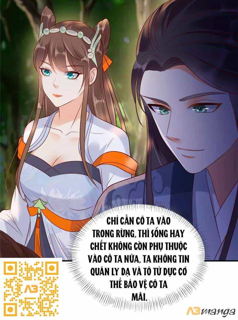 Tà Vương Phúc Hắc Sủng Nhập Cốt - Chương 140 - ảnh 22