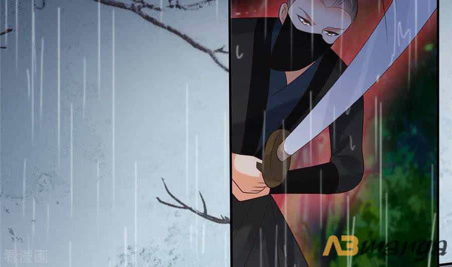Tà Vương Phúc Hắc Sủng Nhập Cốt - Chương 145 - ảnh 10