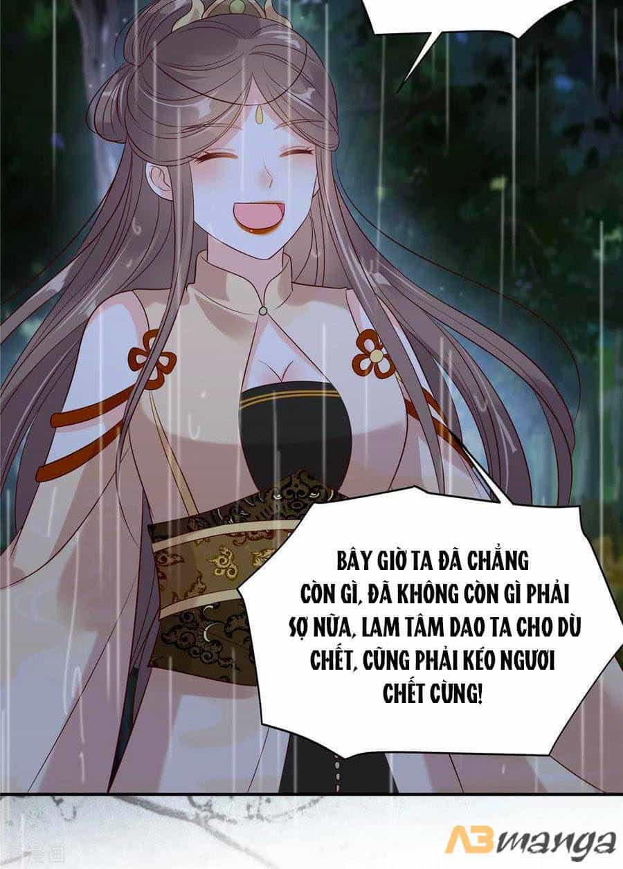 Tà Vương Phúc Hắc Sủng Nhập Cốt - Chương 145 - ảnh 5